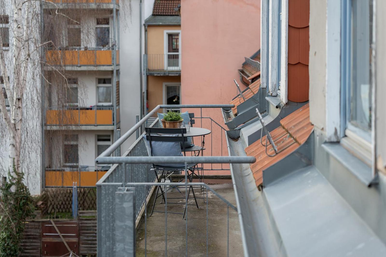 Apartmenthaus Meissen Exterior photo